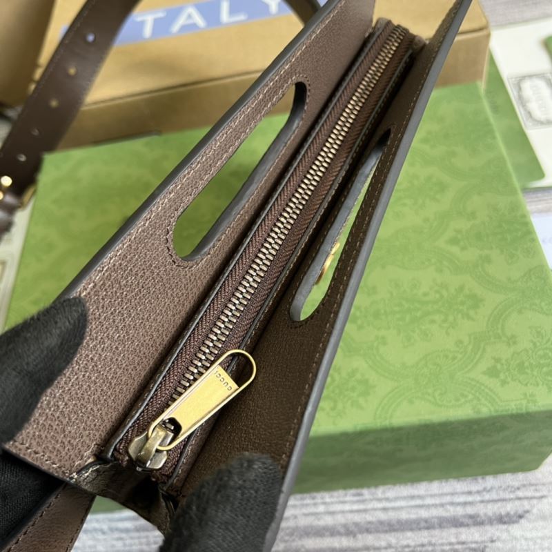 Gvc*1 waist chest packs